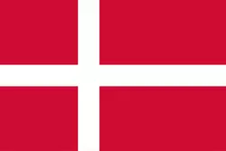 丹麦 队徽