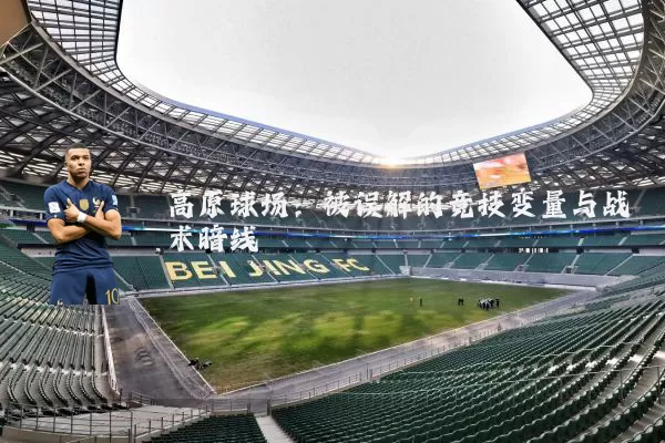 高原球场：被误解的竞技变量与战术暗线