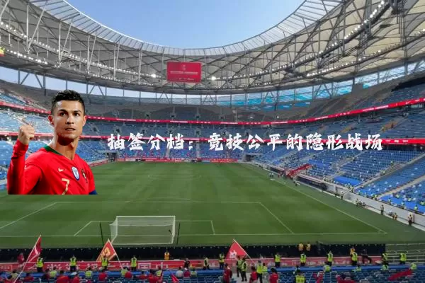 抽签分档：竞技公平的隐形战场