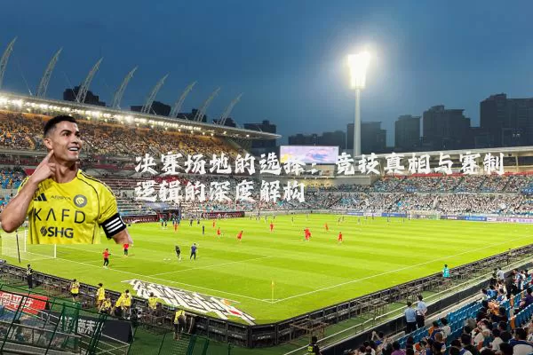 决赛场地的选择：竞技真相与赛制逻辑的深度解构