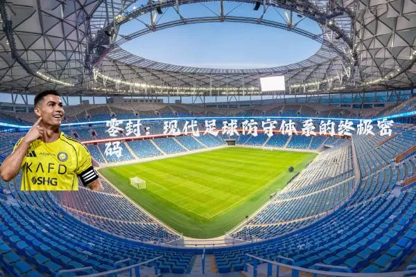 零封:现代足球防守体系的终极密码