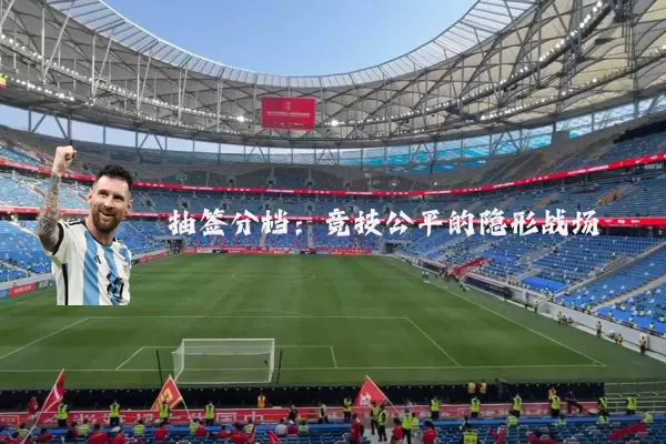 抽签分档:竞技公平的隐形战场